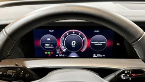 Volkswagen Tayron bild 21