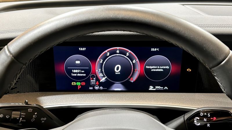 Volkswagen Tayron bild 21