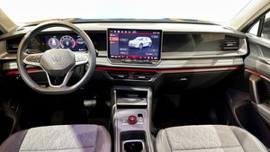 Volkswagen Tayron bild 10