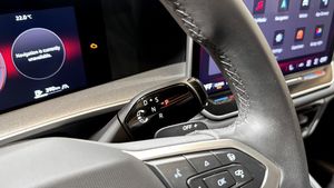 Volkswagen Tayron bild 20