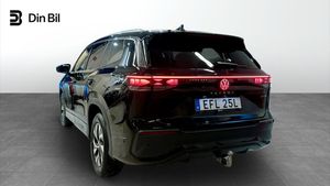 Volkswagen Tayron bild 3