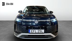 Volkswagen Tayron bild 4