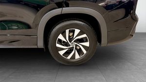 Volkswagen Tayron bild 6