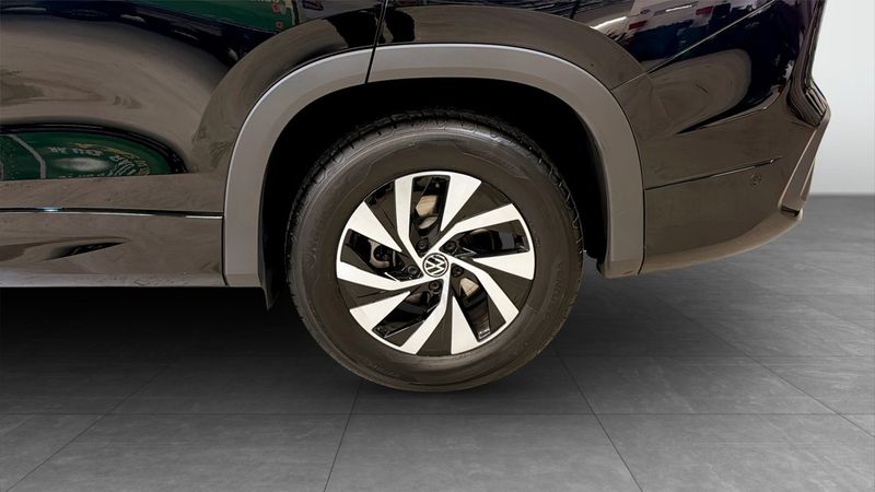 Volkswagen Tayron bild 6