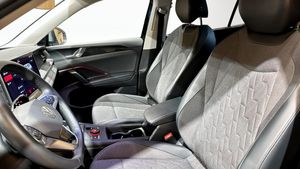 Volkswagen Tayron bild 8