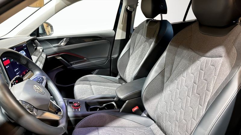 Volkswagen Tayron bild 8