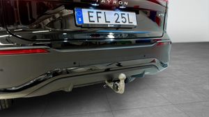Volkswagen Tayron bild 13