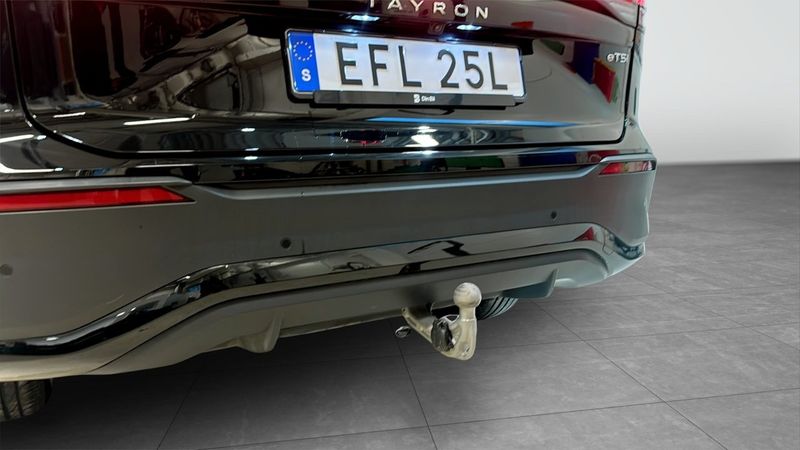 Volkswagen Tayron bild 13