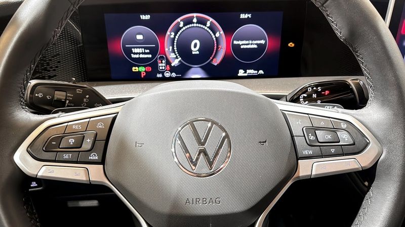 Volkswagen Tayron bild 19