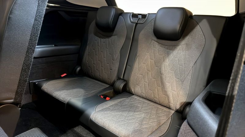 Volkswagen Tayron bild 14