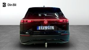 Volkswagen Tayron bild 5
