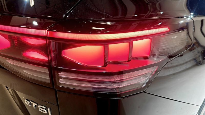 Volkswagen Tayron bild 16