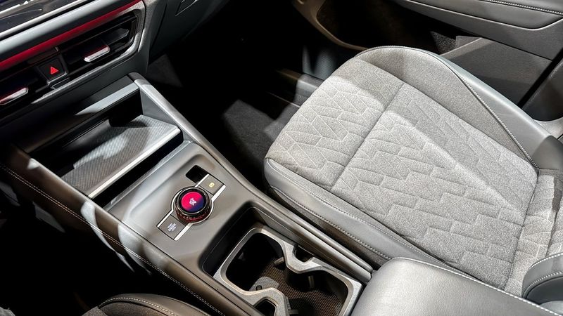 Volkswagen Tayron bild 18