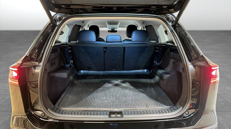 Volkswagen Tayron bild 12
