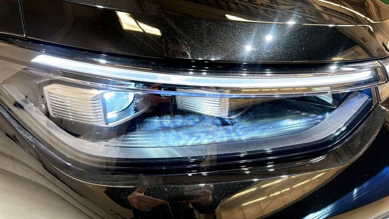 Volkswagen Tayron bild 17