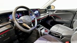 Volkswagen Tayron bild 7