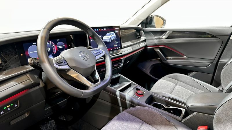 Volkswagen Tayron bild 7