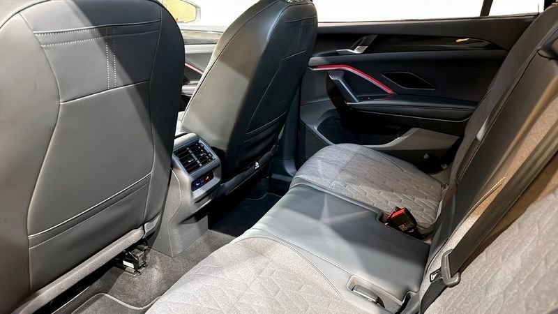 Volkswagen Tayron bild 11