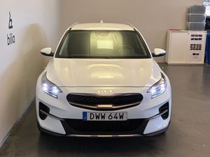Kia XCeed bild 2