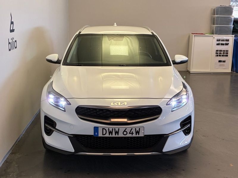 Kia XCeed bild 2