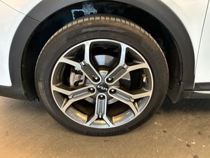 Kia XCeed bild 5