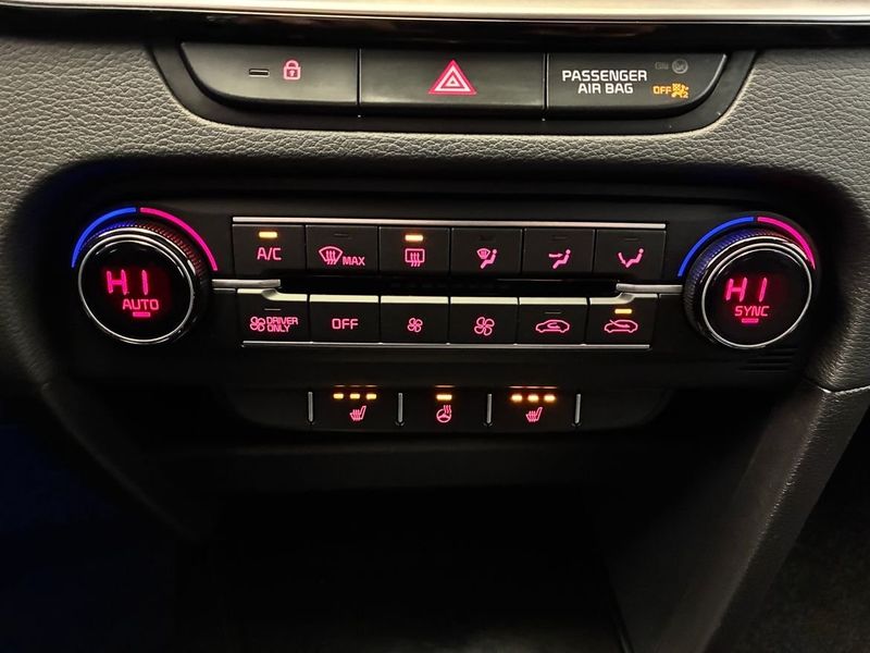Kia XCeed bild 17