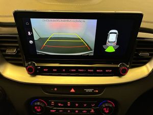 Kia XCeed bild 19
