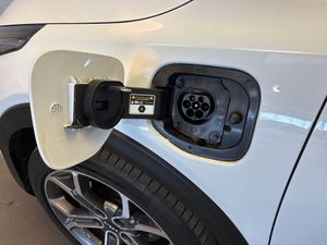 Kia XCeed bild 12