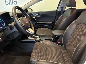 Kia XCeed bild 13