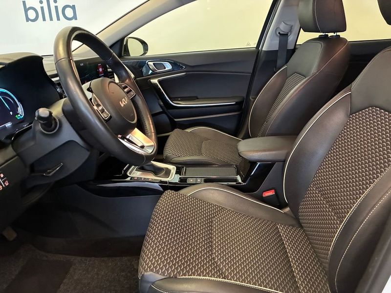 Kia XCeed bild 13