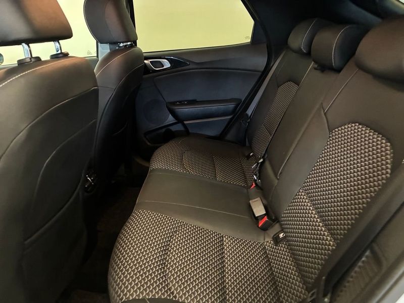 Kia XCeed bild 16