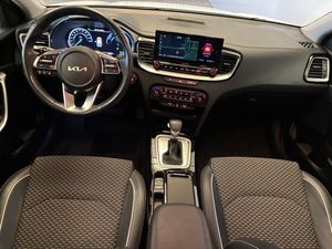 Kia XCeed bild 14