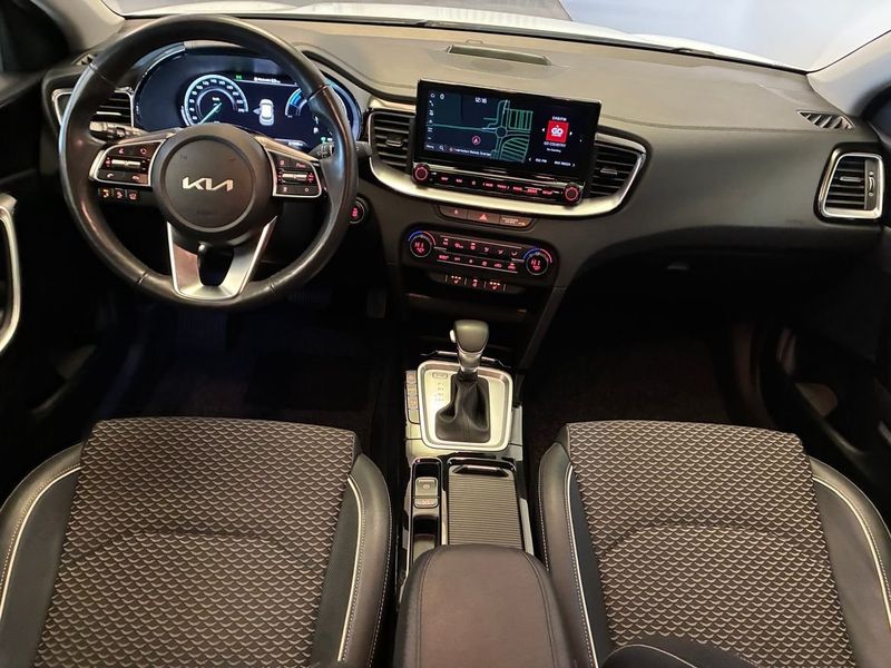 Kia XCeed bild 14