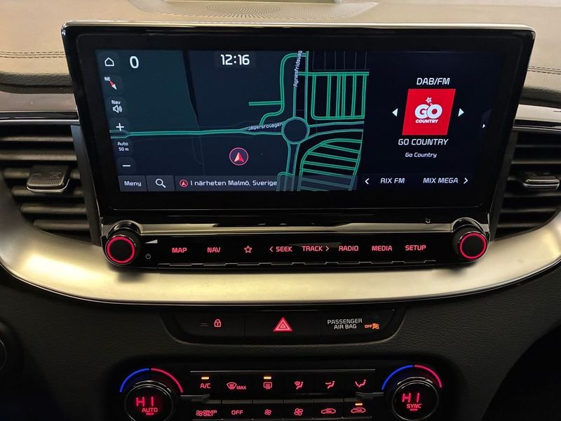 Kia XCeed bild 18
