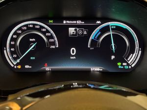 Kia XCeed bild 15