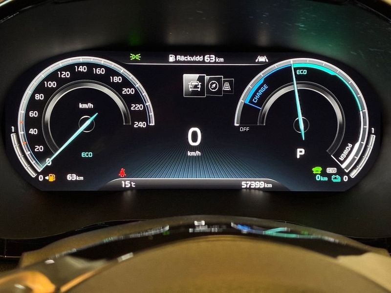 Kia XCeed bild 15