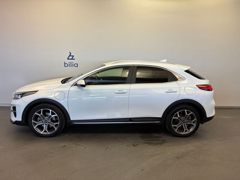 Kia XCeed bild 3