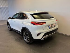 Kia XCeed bild 6