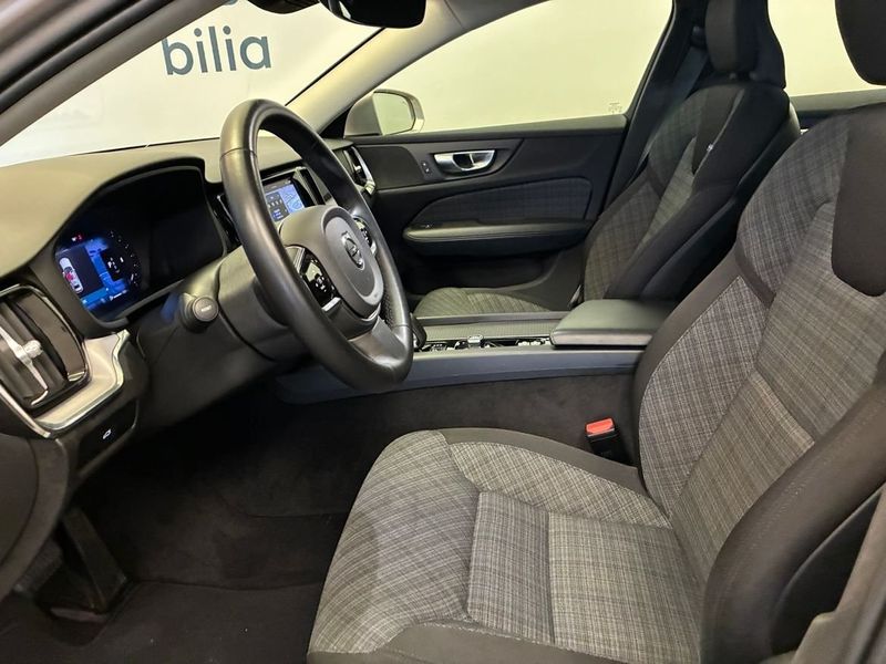 Volvo V60 bild 13
