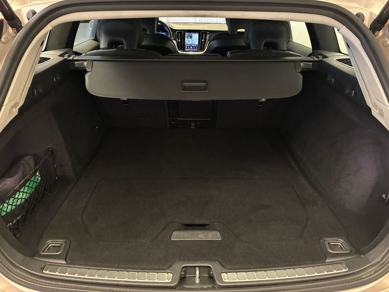 Volvo V60 bild 9