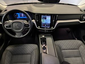 Volvo V60 bild 15