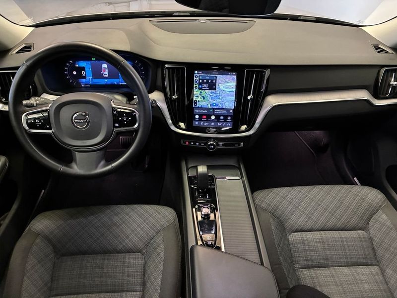 Volvo V60 bild 15