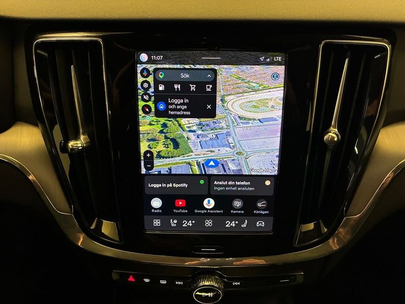 Volvo V60 bild 18