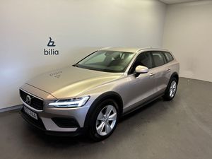 Volvo V60 bild 1