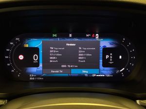Volvo V60 bild 16