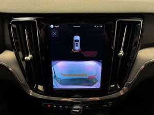 Volvo V60 bild 19