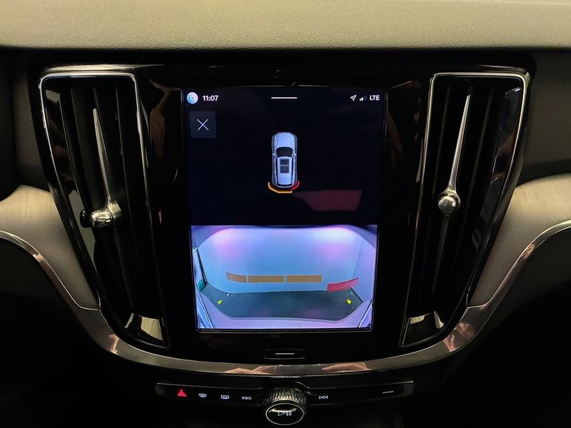 Volvo V60 bild 19