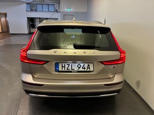 Volvo V60 bild 7