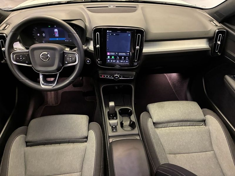 Volvo XC40 bild 13
