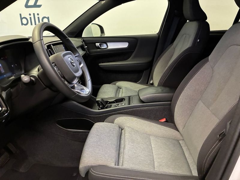 Volvo XC40 bild 12